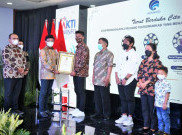 Delapan Pegawai PTT yang Ditembak Mati KKB Raih Penghargaan Kehormatan