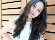 Liburan Bareng Mantan Kekasih Nikita Willy di Bali, Ini Kata Pevita