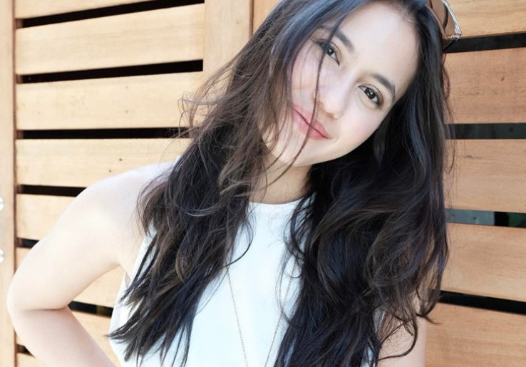 Liburan Bareng Mantan Kekasih Nikita Willy di Bali, Ini Kata Pevita