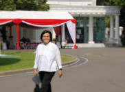   Target Pertumbuhan Ekonomi Indonesia Dan Bayang-Bayang Ancaman Resesi Global