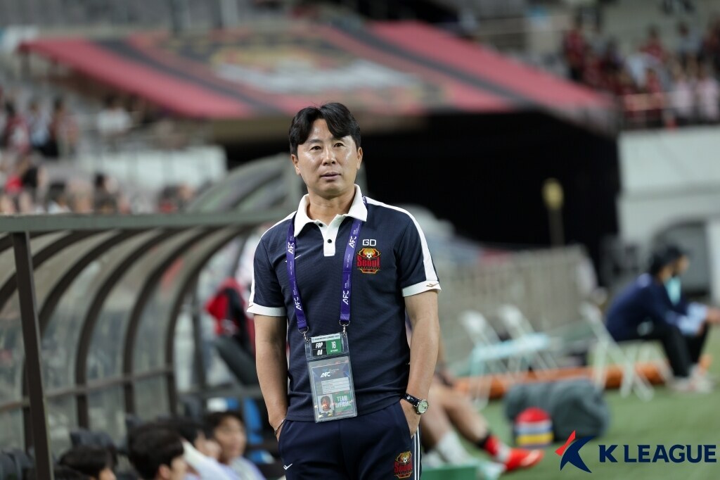 Kekalahan 0-1 FC Seoul dari Persib Bandung Membuka Mata Kim Gi-dong