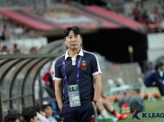 Kekalahan 0-1 FC Seoul dari Persib Bandung Membuka Mata Kim Gi-dong