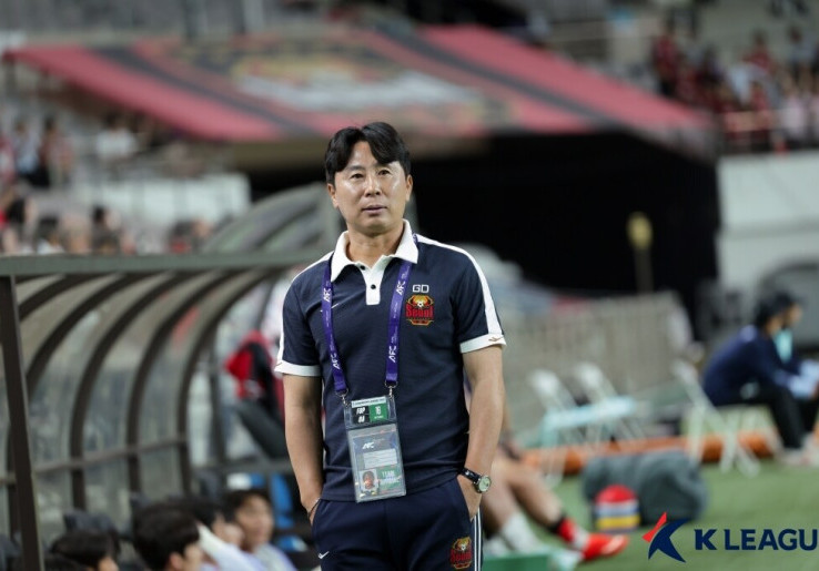 Kekalahan 0-1 FC Seoul dari Persib Bandung Membuka Mata Kim Gi-dong