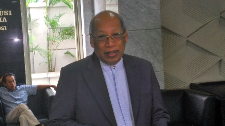 Pengacara Buni Yani Protes Ahok Tak Hadir, Kuasa Hukum: Gak Ngerti KUHAP Kali