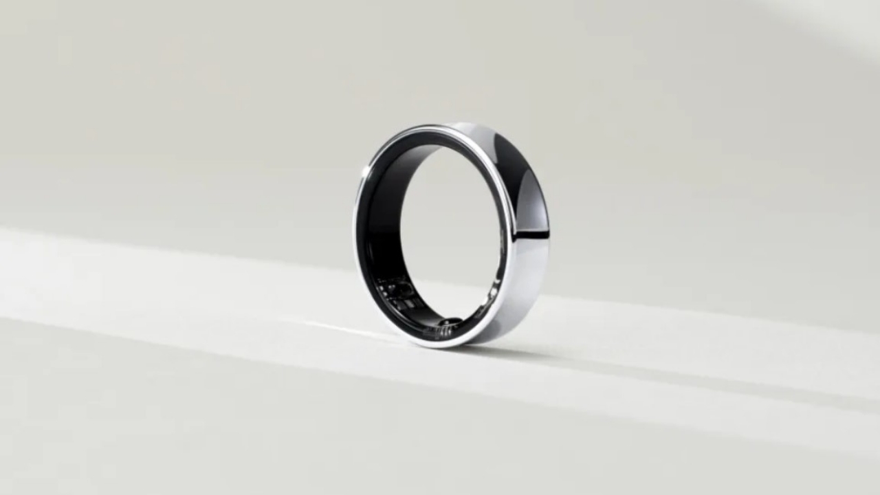 Samsung Sebut Galaxy Ring sebagai Cara Mudah Pantau Kesehatan Sehari-hari