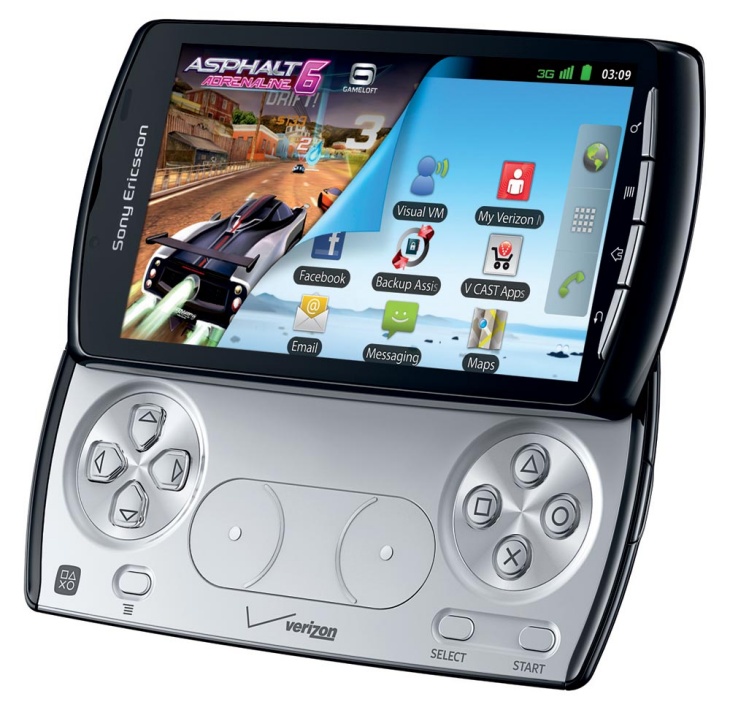 Sony Akan Hadirkan Game-Game Populer PlayStation untuk Smartphone