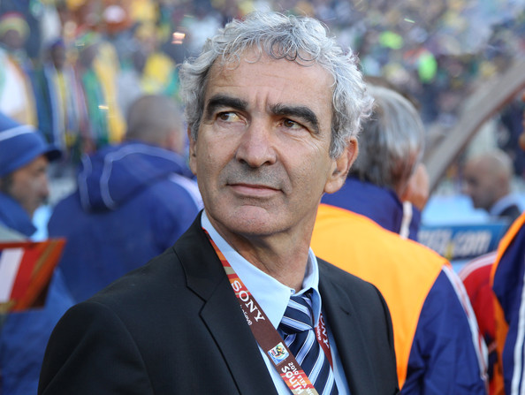 Raymond Domenech