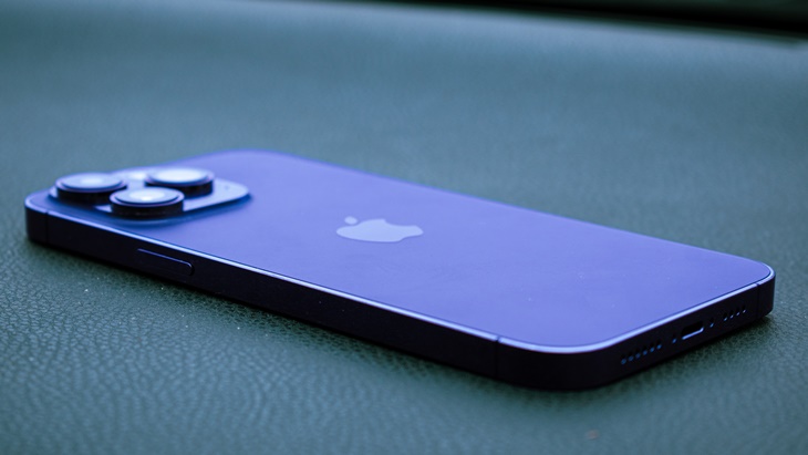 Cara Buat Volume iPhone Lebih Nyaring 