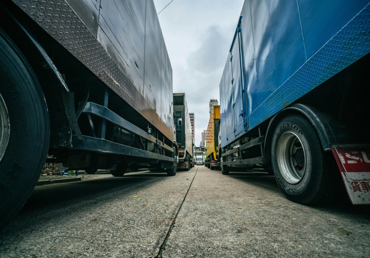 Nekat Potong Aki Truk Sambil Jalan, Dua Bajing Loncat Tanjung Priok Kena Garuk Polisi Saat Cari Mangsa