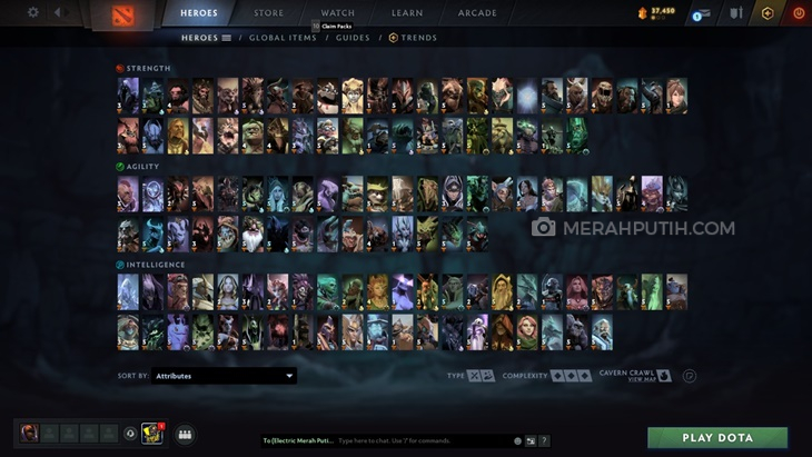 dota 2