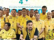Prabowo-Gibran Sering Diganggu, Golkar Buat Tim Siber Serangan Udara
