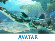 Tayang 16 Desember, 'Avatar: The Way of Water' akan Berdurasi Lebih dari 3 Jam