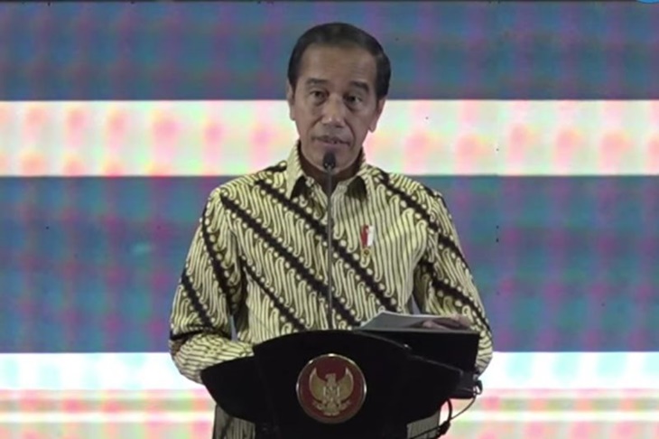 Istana Minta Jokowi Tak Dihubungkan dengan Mundurnya Maruarar Sirait dari PDIP