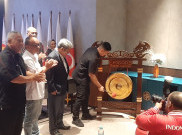 Aang Sunadji Calon Kuat Ketua Umum PB IWbA 
