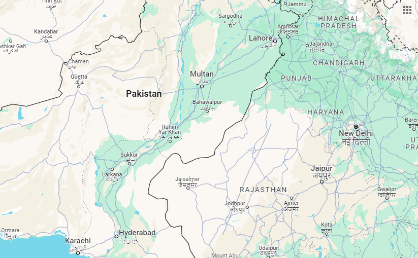 Hasil Pemilu Pakistan Masih Belum Diumumkan