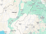 Hasil Pemilu Pakistan Masih Belum Diumumkan