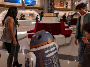 Disney akan Tutup ‘Star Wars’ Galactic Starcruiser Hotel