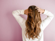 Dermatitis Seboroik Berbeda dengan Ketombe