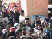 Kongres PAN Memanas, Preman Cegat Peserta tak Pakai ID Pendukung Mulfachri