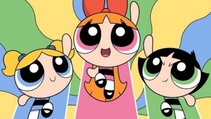 'Powerpuff Girls' Semakin Dekat untuk Jadi Serial Live-Action