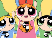 'Powerpuff Girls' Semakin Dekat untuk Jadi Serial Live-Action