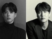 Park Bo-gum dan Kim Nam-gil bakal Jadi Anak Raja, main Bareng di Film ‘Dream Journey to the Land of Peach Blossoms’