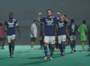 Persib Menang Tipis, Robert Alberts Akui Timnya Belum Bermain Maksimal