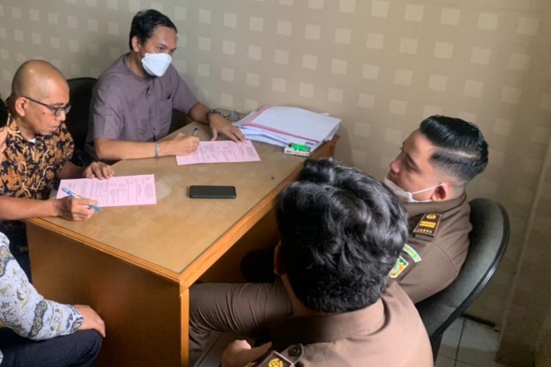 2 Tersangka Kasus Korupsi Dana Ujian Nasional Kemendikbud Segera Disidang