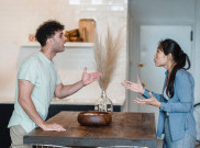 Apakah Mungkin Melanjutkan Bisnis Bersama Mantan Kekasih