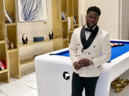 Kevin Hart Putuskan Mundur Jadi Pembawa Acara Piala Oscar 2019
