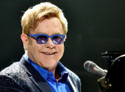 Elton John Komentari Hubungan Pangeran Harry dan Meghan Markle