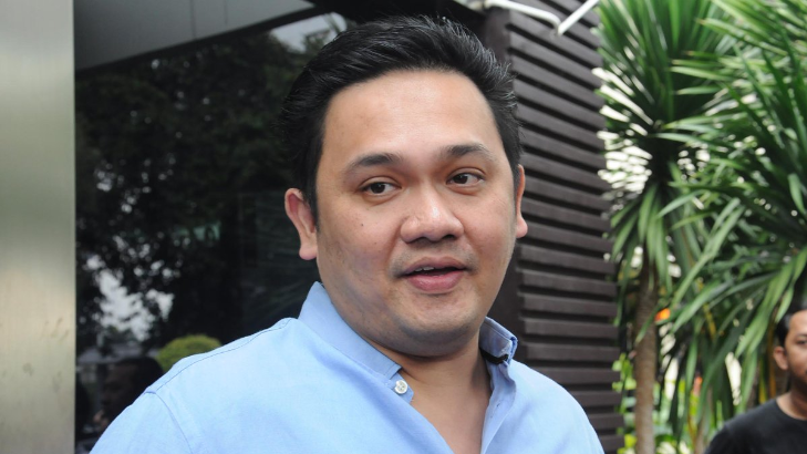 Farhat Abbas Masuk Tim Pemenangan Jokowi Untuk Hadapi Nyinyiran Fadli Zon dan Fahri Hamzah