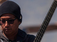 Oleh-Oleh Perjalanan Bintang Indrianto dalam Sebuah Album