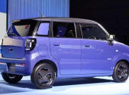 Suzuki eSky Jadi Mobil Listrik Mungil Termurah? Harga di Jepang Mulai Rp175 Juta
