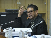 DPR Jelaskan Alasan Uang Pengganti Tak Melanggar UUD 1945, Bisa Jadi Senjata Rahasia Jaksa Sita Aset Koruptor