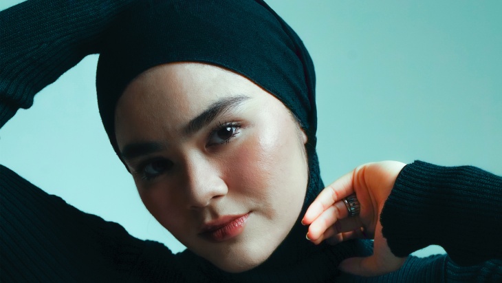 SIVIA Kejutkan Para Penggemar dengan Merilis Mini Album ‘Camellia’