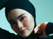 SIVIA Kejutkan Para Penggemar dengan Merilis Mini Album ‘Camellia’