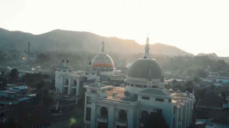 Nonton MotoGP Mandalika, Jangan Lupa Mampir ke Desa Wisata