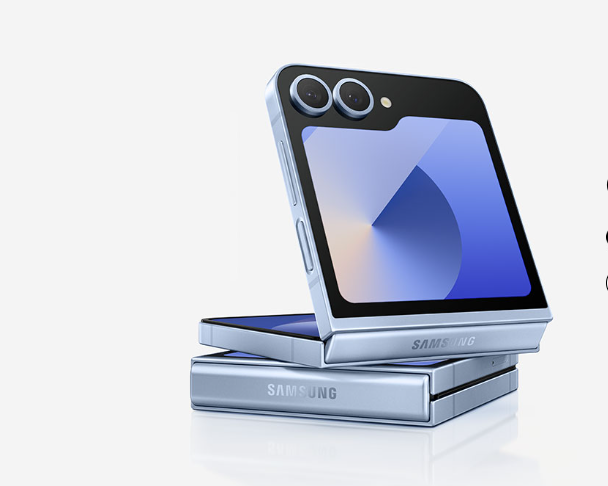 Deretan Ponsel Lipat Terbaru 2025 yang Wajib Dinantikan: dari Samsung hingga Realme
