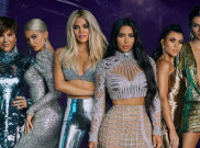 Seberapa Kekayaan Masing-Masing Anggota Kardashian Family?