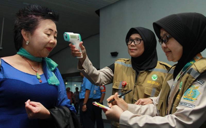 Pakar Sebut Cacar Monyet Sama Seperti Cacar Air