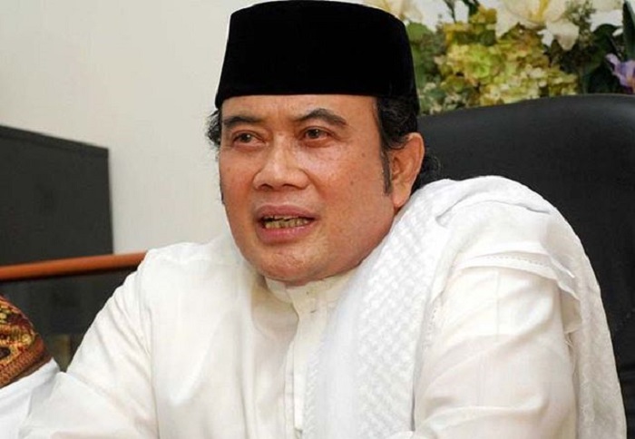 Inilah Daftar Penyanyi Dangdut Pria Legendaris di Indonesia