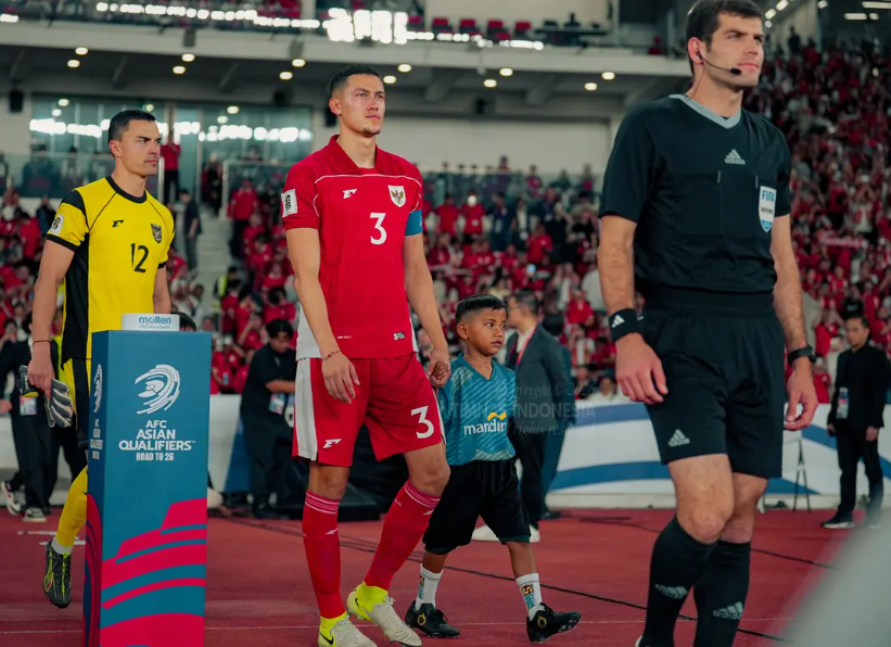 Demam Indonesia Melanda Media Italia! Tutto Mercato Soroti Jay Idzes dan Emil Audero yang Dipanggil John Herdman