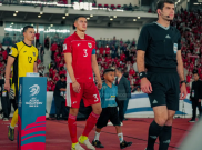 Demam Indonesia Melanda Media Italia! Tutto Mercato Soroti Jay Idzes dan Emil Audero yang Dipanggil John Herdman