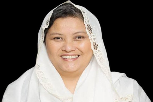 RUU Ketahanan Keluarga Melegitimasi Perempuan Sebagai Pemain Belakang