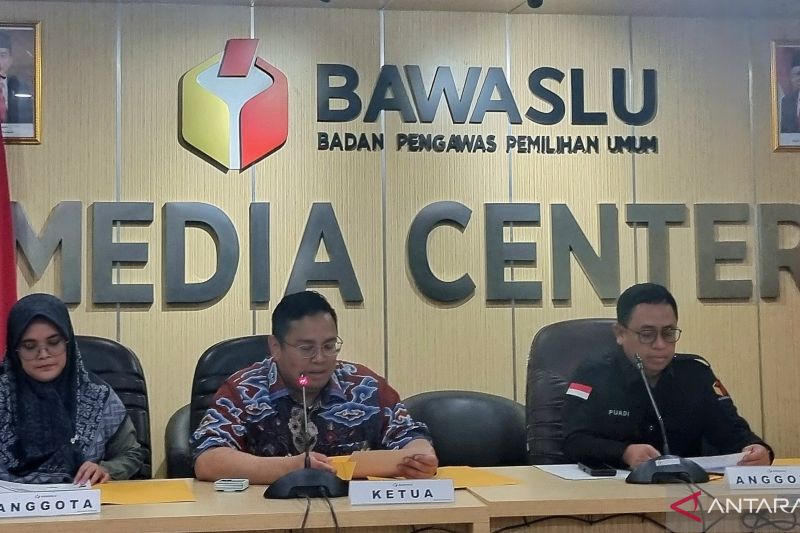 Ujaran Kebencian, SARA dan Berita Bohong Dominasi Pelanggaran Kampanye Online