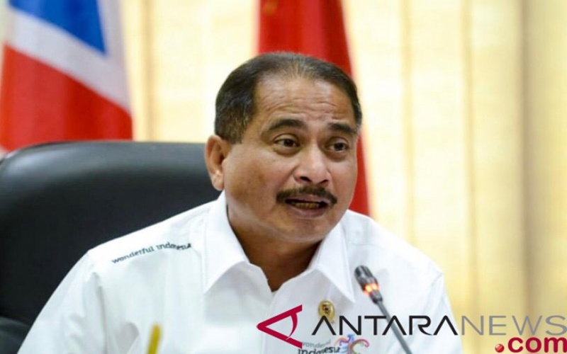  Tahun 2020, Pariwisata Akan Jadi Penyumbang Terbesar Devisa Negara