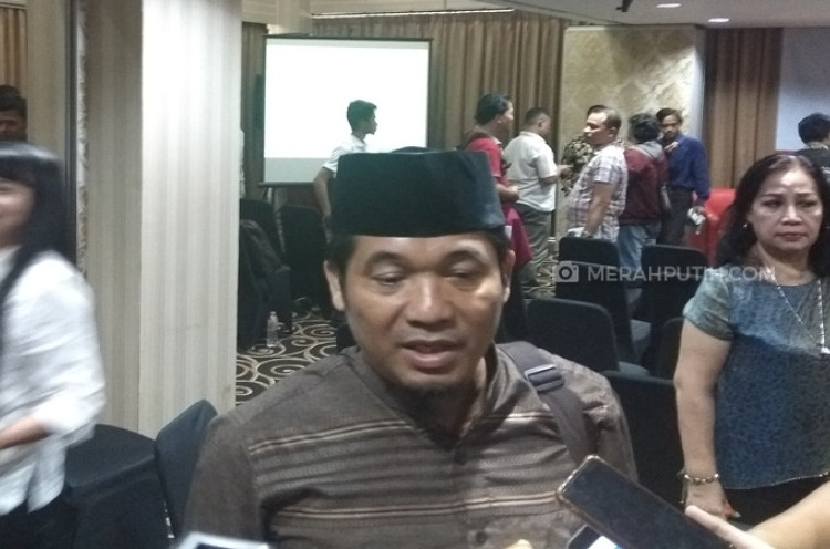Periode 5 Tahun Kedua, Jokowi Dikritik Bakal Makin Dikendalikan Parpol