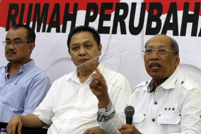 Sidang Kelima, TKN Hadirkan Empat Saksi untuk Patahkan Tuduhan Kecurangan Pemilu