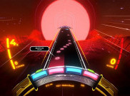 Spin Rhythm XD Hadir di Nintendo Switch pada 26 Oktober 2023